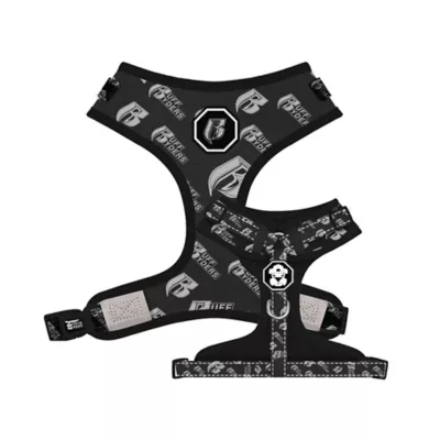 Fresh Pawz  Ruff Ryders Adjustable Mesh Dog Harness - Image 3