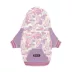 Fresh Pawz Pastel Pink Dog Hoodie image thumbnail 1