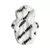 Fresh Pawz Faux Fur Dog Jacket image thumbnail 1