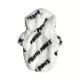 Product Fresh Pawz Faux Fur Dog Jacket