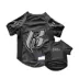 Fresh Pawz Ruff Ryders Classic Logo Dog Jersey image thumbnail 3