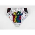 Hip Doggie Party Reversible Pet Bandana image thumbnail 4