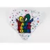 Hip Doggie Party Reversible Pet Bandana image thumbnail 2