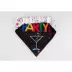 Hip Doggie Party Reversible Pet Bandana image thumbnail 3