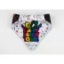 Hip Doggie Party Reversible Pet Bandana image thumbnail 4