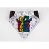 Hip Doggie Party Reversible Pet Bandana image thumbnail 4