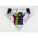 Product Hip Doggie Party Reversible Pet Bandana