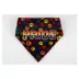 Hip Doggie Pride Reversible Pet Bandana image thumbnail 2