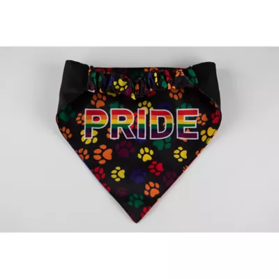 Hip Doggie Pride Reversible Pet Bandana - Image 4