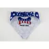 Hip Doggie Pack USA Reversible Pet Bandana image thumbnail 3