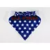 Hip Doggie Pack USA Reversible Pet Bandana image thumbnail 4