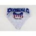 Hip Doggie Pack USA Reversible Pet Bandana image thumbnail 3