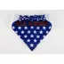 Hip Doggie Pack USA Reversible Pet Bandana image thumbnail 4