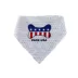 Hip Doggie Pack USA Reversible Pet Bandana image thumbnail 1