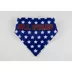 Hip Doggie Pack USA Reversible Pet Bandana image thumbnail 2