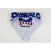 Hip Doggie Pack USA Reversible Pet Bandana image thumbnail 3