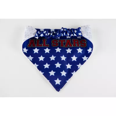 Hip Doggie Pack USA Reversible Pet Bandana - Image 4