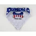 Hip Doggie Pack USA Reversible Pet Bandana image thumbnail 3