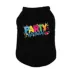 Hip Doggie Party Animal Dog Tank image thumbnail 1
