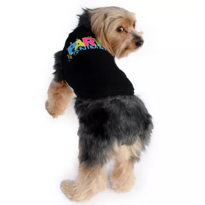 Hip Doggie Party Animal Dog Tank - Image 3