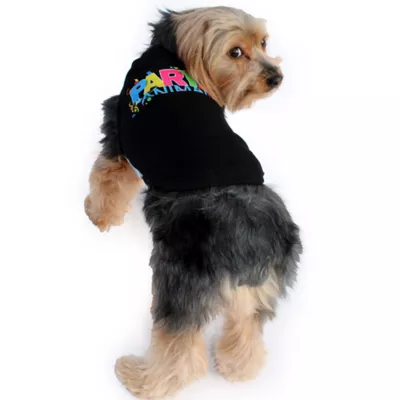 Hip Doggie Party Animal Dog Tank - Image 3