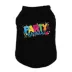 Hip Doggie Party Animal Dog Tank image thumbnail 1