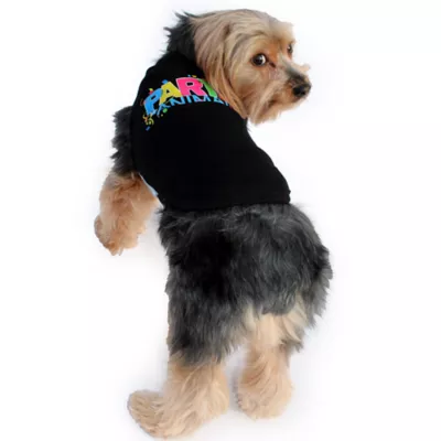 Hip Doggie Party Animal Dog Tank - Image 3