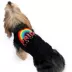 Hip Doggie Pride Love Is Love Dog Tank image thumbnail 3
