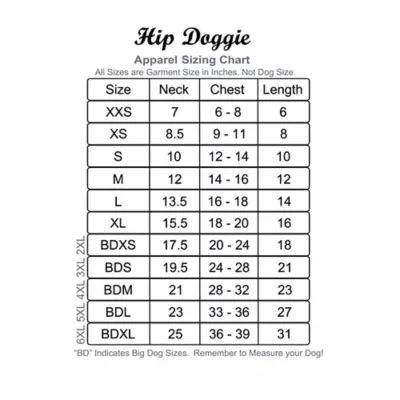 Hip Doggie Pride Love Is Love Dog Tank - Image 4