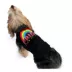 Hip Doggie Pride Love Is Love Dog Tank image thumbnail 3