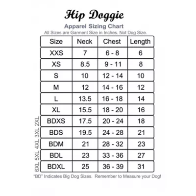Hip Doggie Pride Love Is Love Dog Tank - Image 4