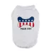 Hip Doggie Pack USA Dog Tank image thumbnail 1