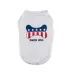 Hip Doggie Pack USA Dog Tank image thumbnail 1