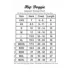 Hip Doggie Pack USA Dog Tank image thumbnail 4