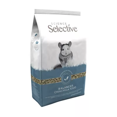 Product Science Selective Chinchilla Food