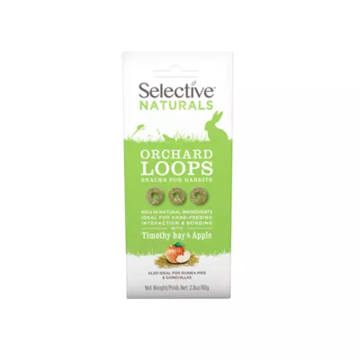 Product Science Selective Naturals Orchard Loops