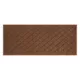 Product Bungalow Flooring WaterHog Argyle Doormat