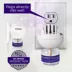 Feliway® Optimum Enhanced Calming Refill 48mL - 2 Pack image thumbnail 4