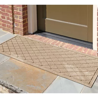 Bungalow Flooring WaterHog Argyle Doormat - Image 2