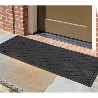 Bungalow Flooring WaterHog Argyle Doormat - Image 2