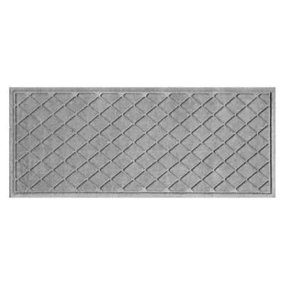 Bungalow Flooring WaterHog Argyle Doormat - Image 1