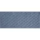 Product Bungalow Flooring WaterHog Argyle Doormat