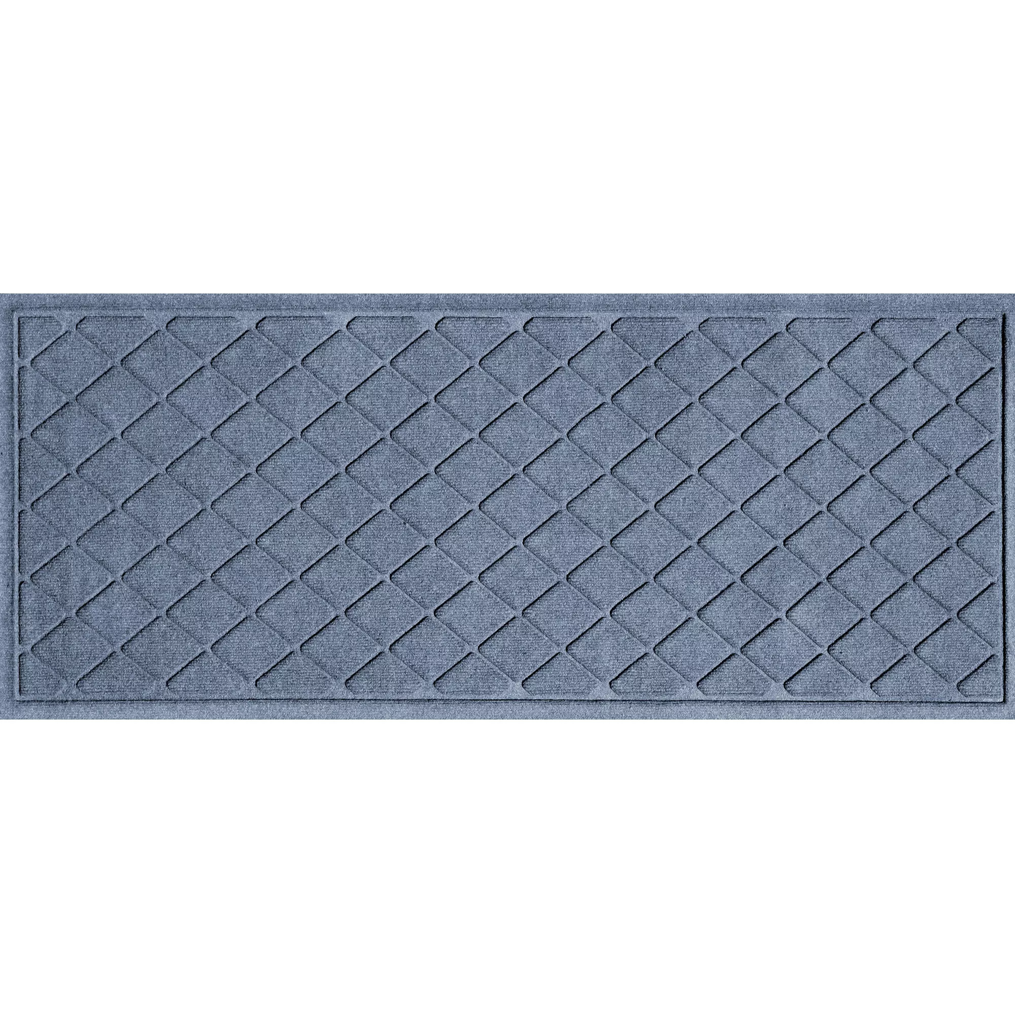 Bungalow Flooring WaterHog Argyle Doormat