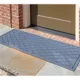 Product Bungalow Flooring WaterHog Argyle Doormat