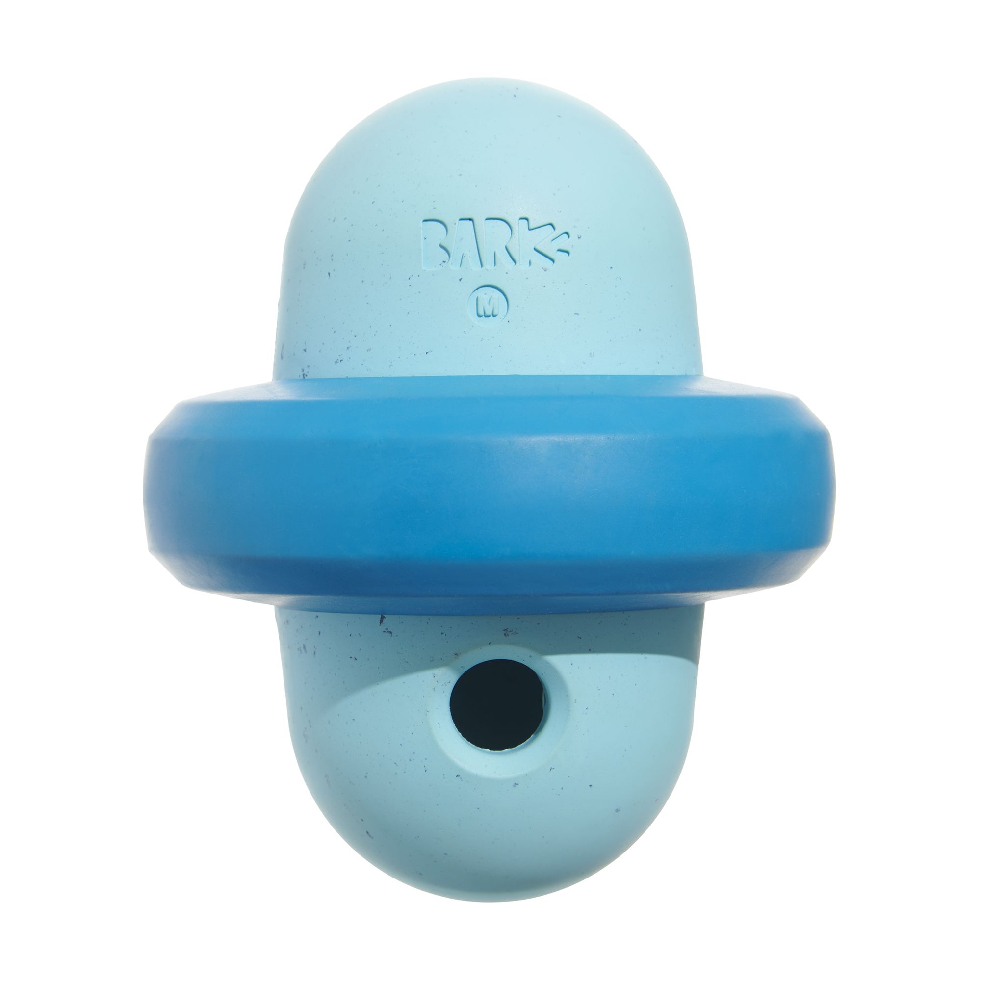 Bark Super Chewer Pivot Dog Toy