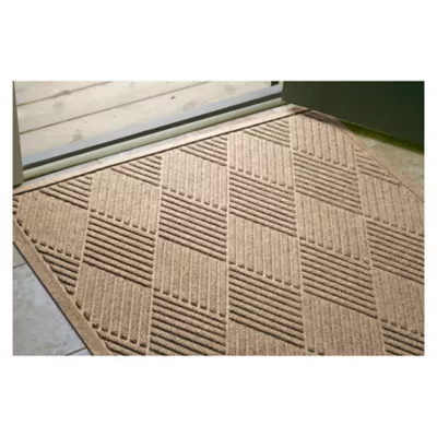 Bungalow Flooring WaterHog Diamonds Doormat - Image 3