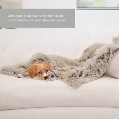 Product Best Friends by Sheri Shag Throw Cat & Dog Blanket