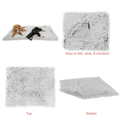 Product Best Friends by Sheri Shag Throw Cat & Dog Blanket