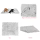 Product Best Friends by Sheri Shag Throw Cat & Dog Blanket