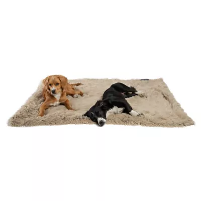 Product Best Friends by Sheri Shag Throw Cat & Dog Blanket